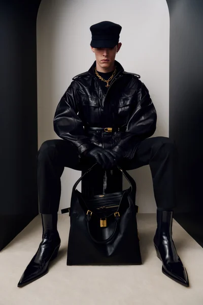 Look 23